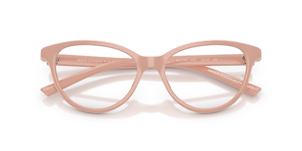 Armani Exchange Glasses AX3138U