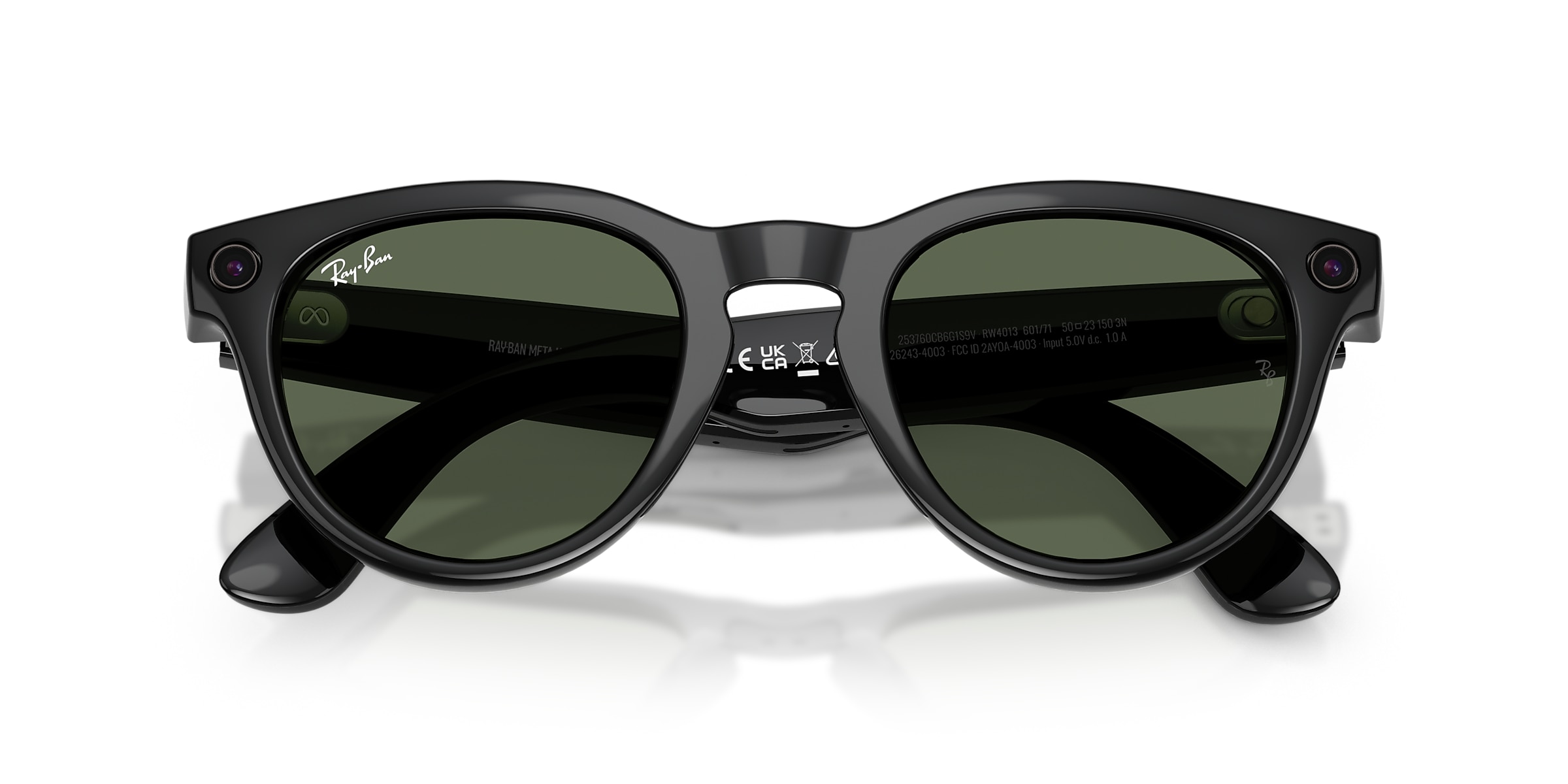 Ray-Ban  RAY-BAN META HEADLINER