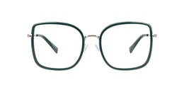 Clearly Glasses DESERT ROSE