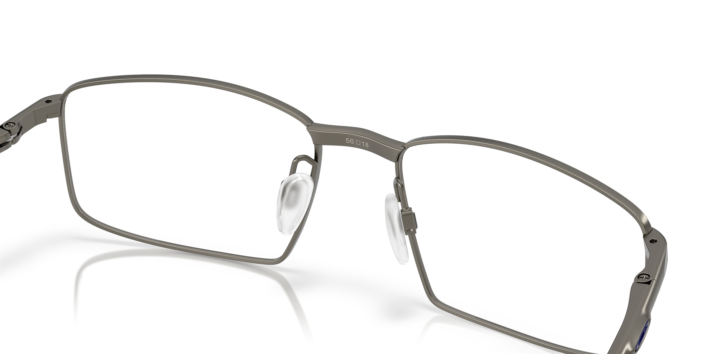 Oakley Glasses OX5086 BURROW