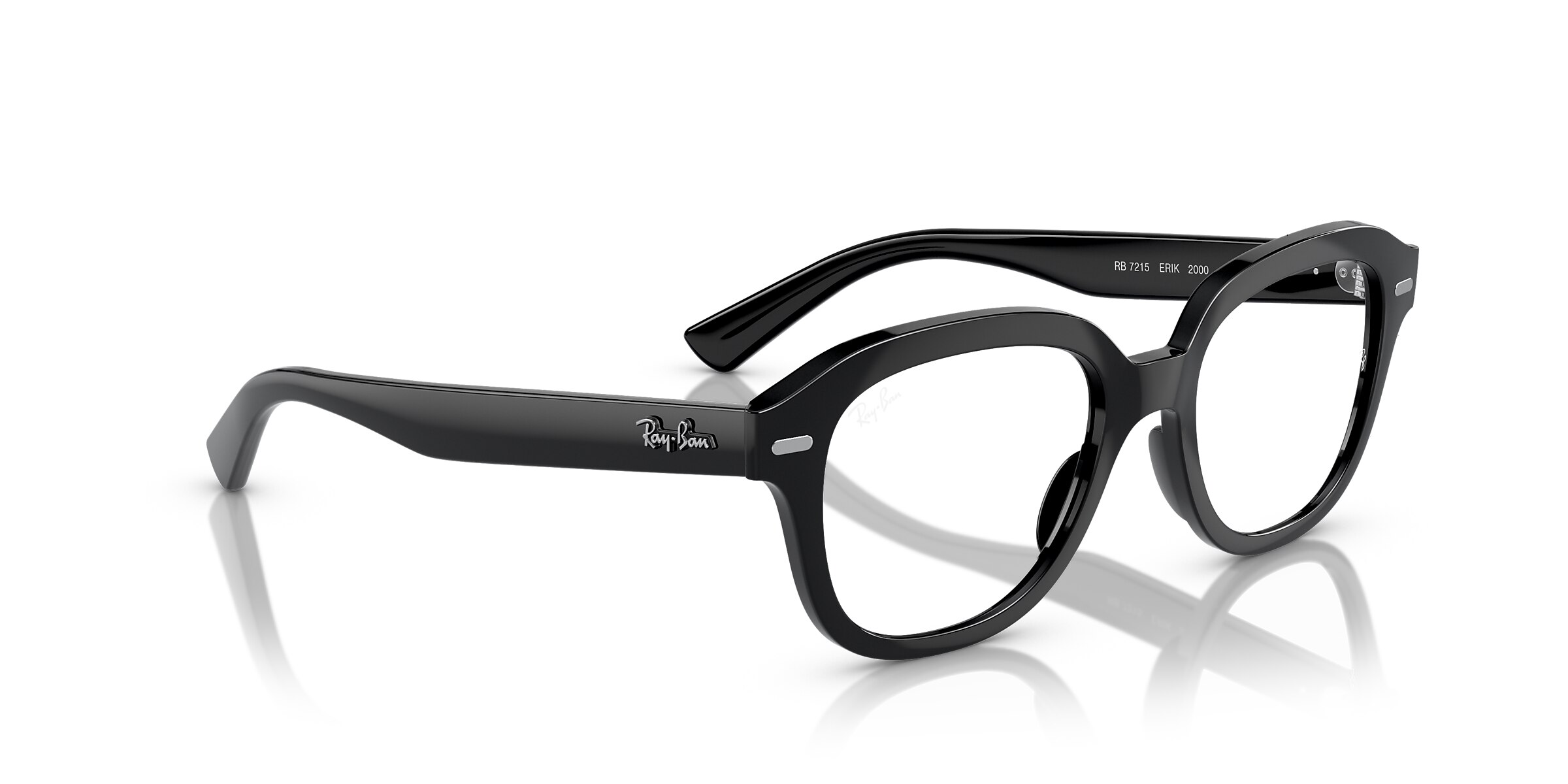 Ray-Ban Glasses RB7215 ERIK OPTICS