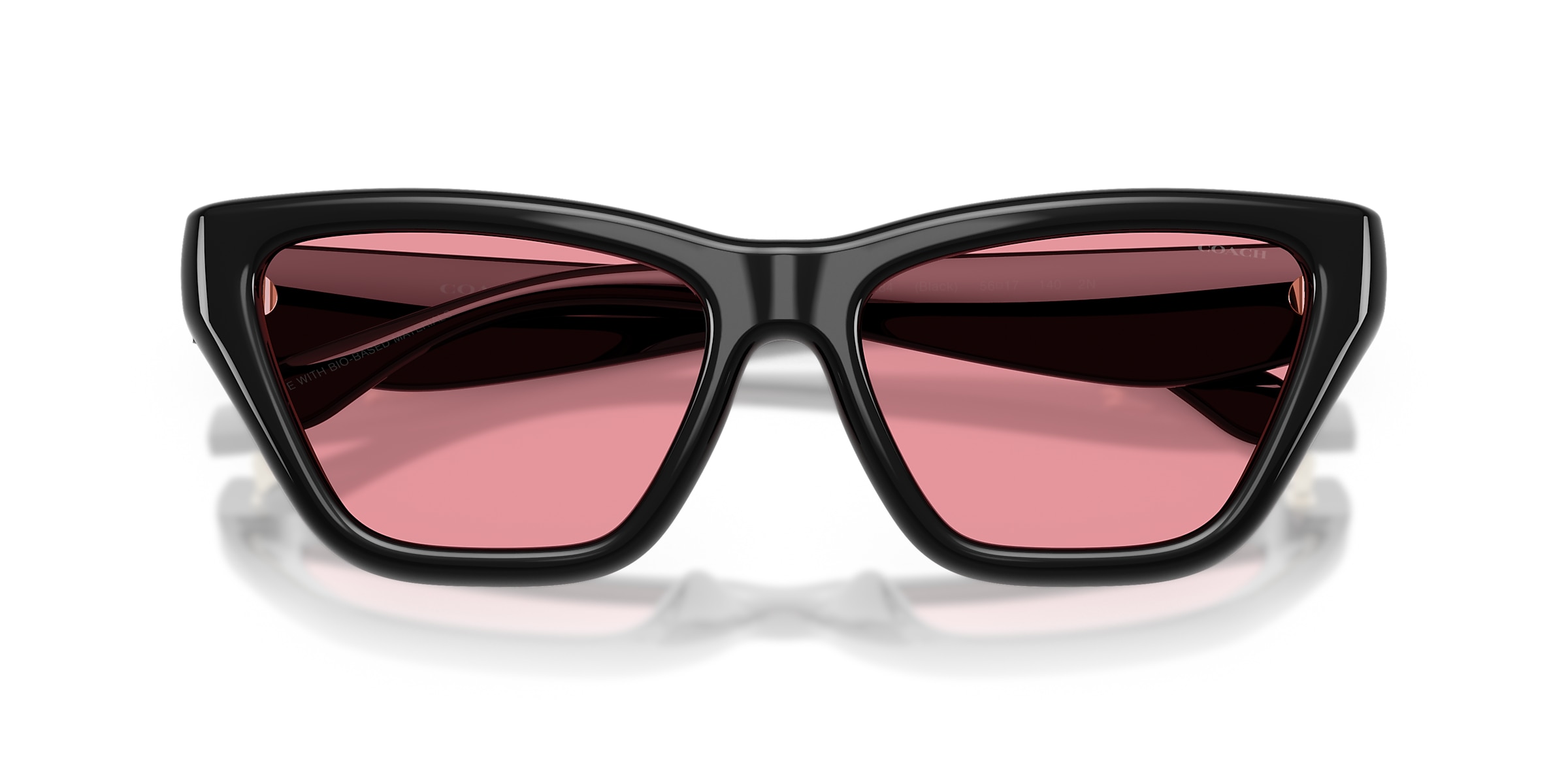 Coach Sunglasses HC8449U CDP33