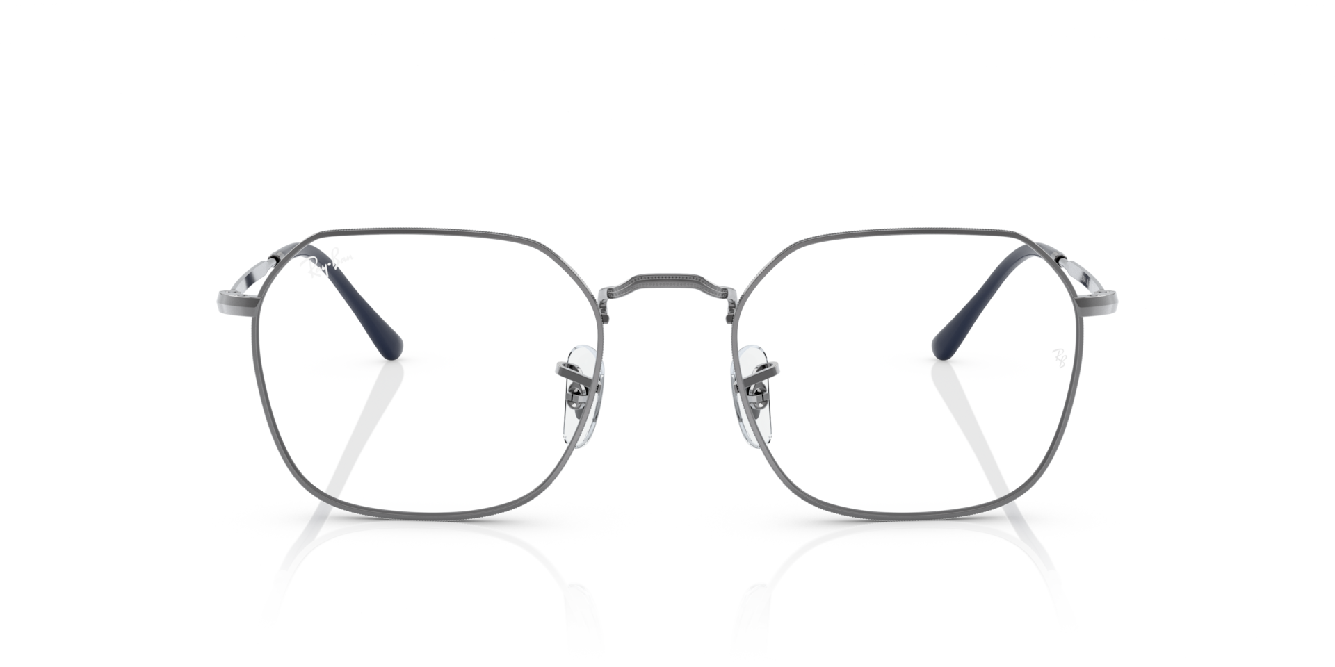Ray-Ban RB3694V JIM OPTICS Glasses | Clearly