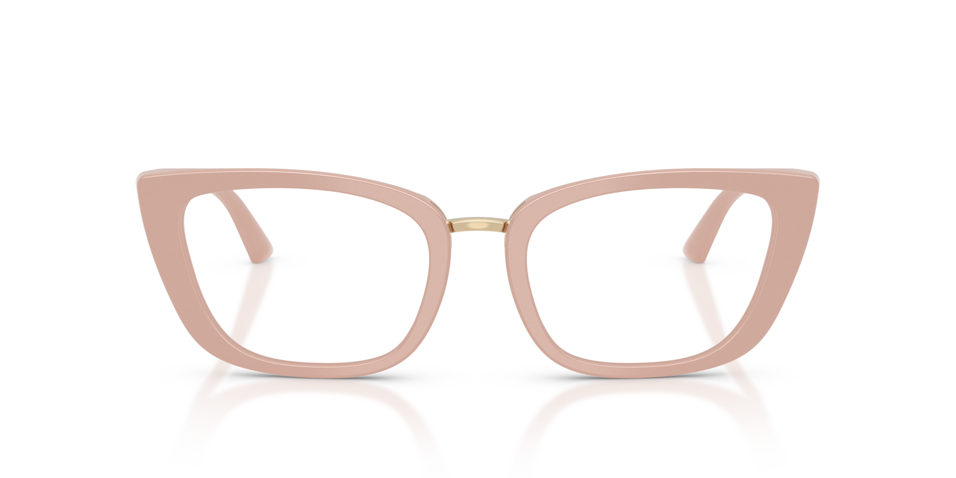 Jimmy Choo JC3034HB Women's Glasses, Pink, Size 54