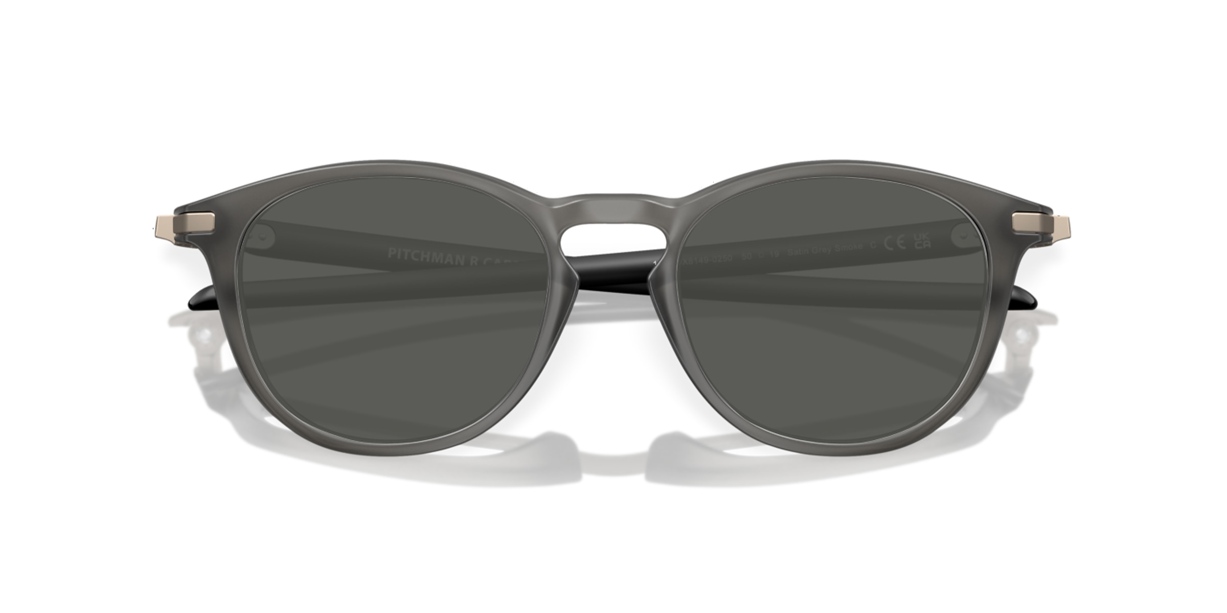 Oakley Glasses OX8149 PITCHMAN™ R CARBON