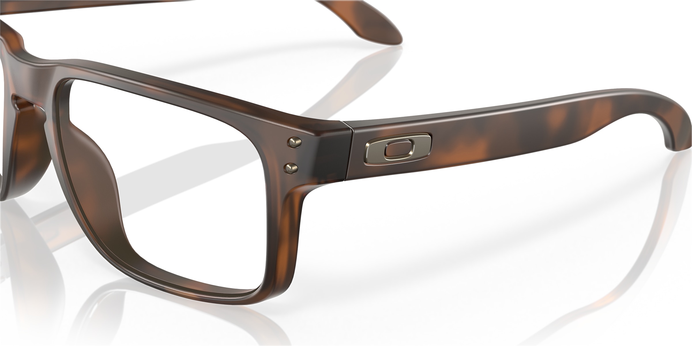 Oakley Glasses OX8156 HOLBROOK™