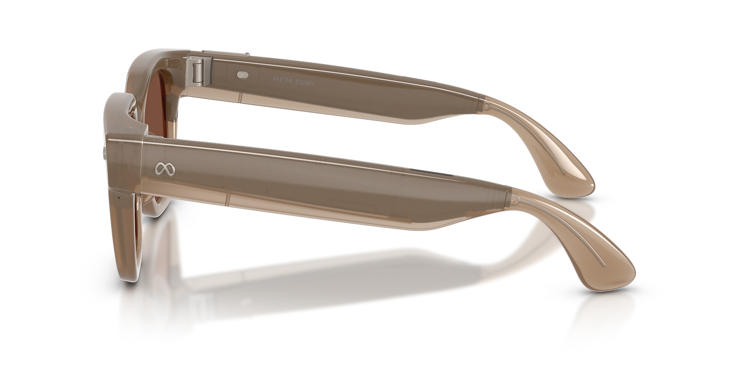 Meta Glasses META FURY