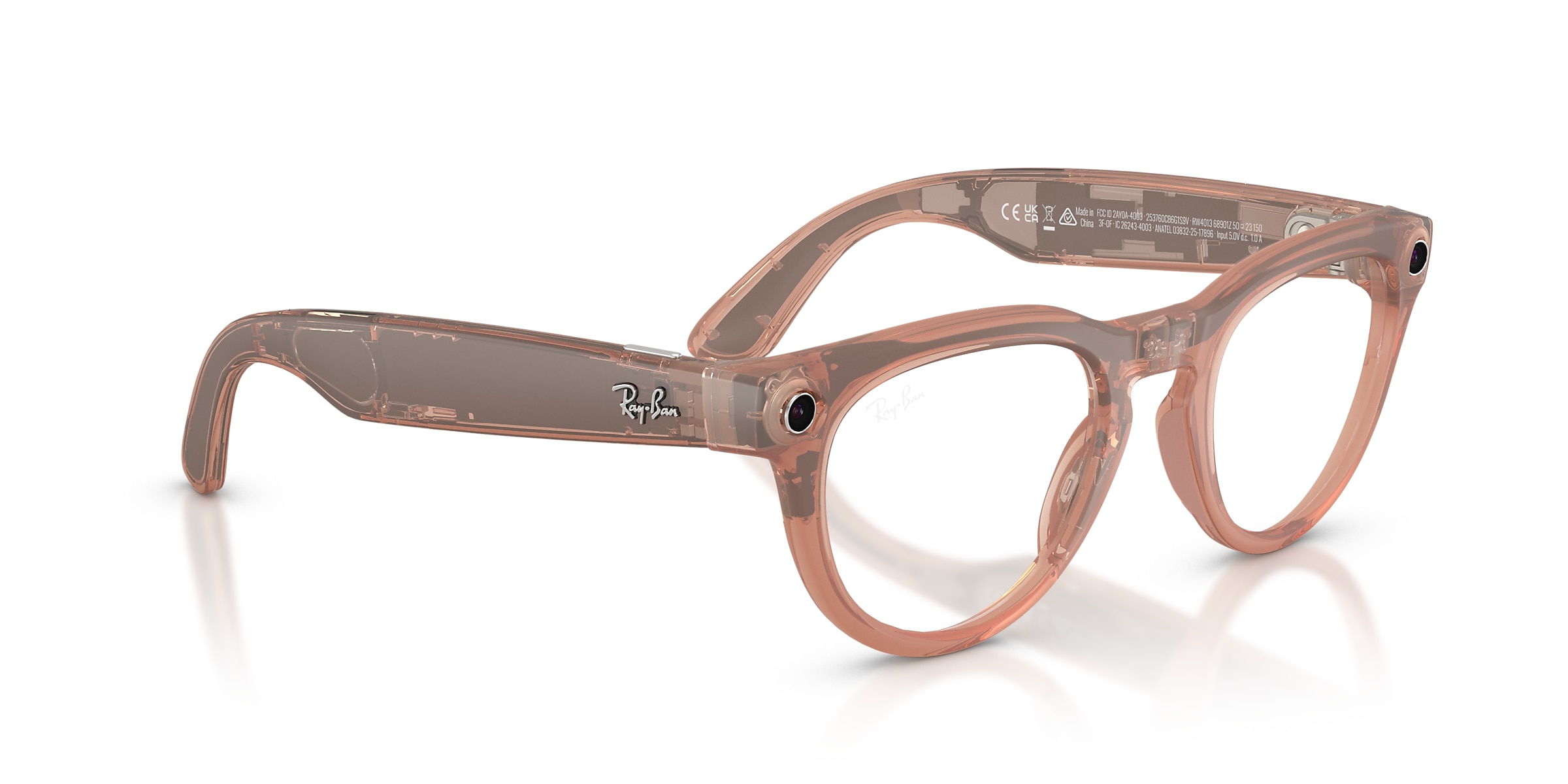 Ray-Ban RAY-BAN META HEADLINER