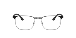 Ray-Ban Glasses RB6363 OPTICS
