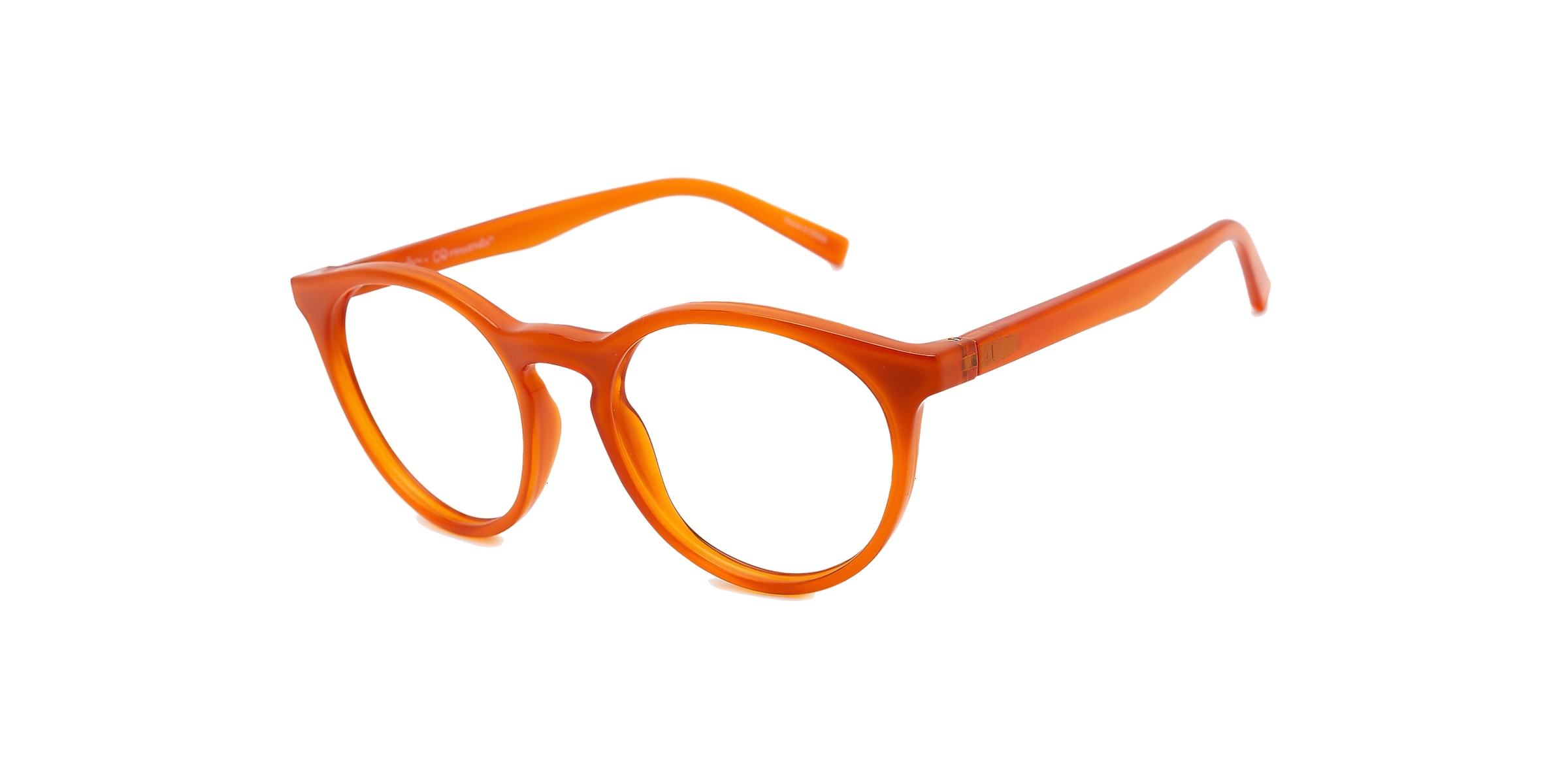 Clearly Glasses OWL