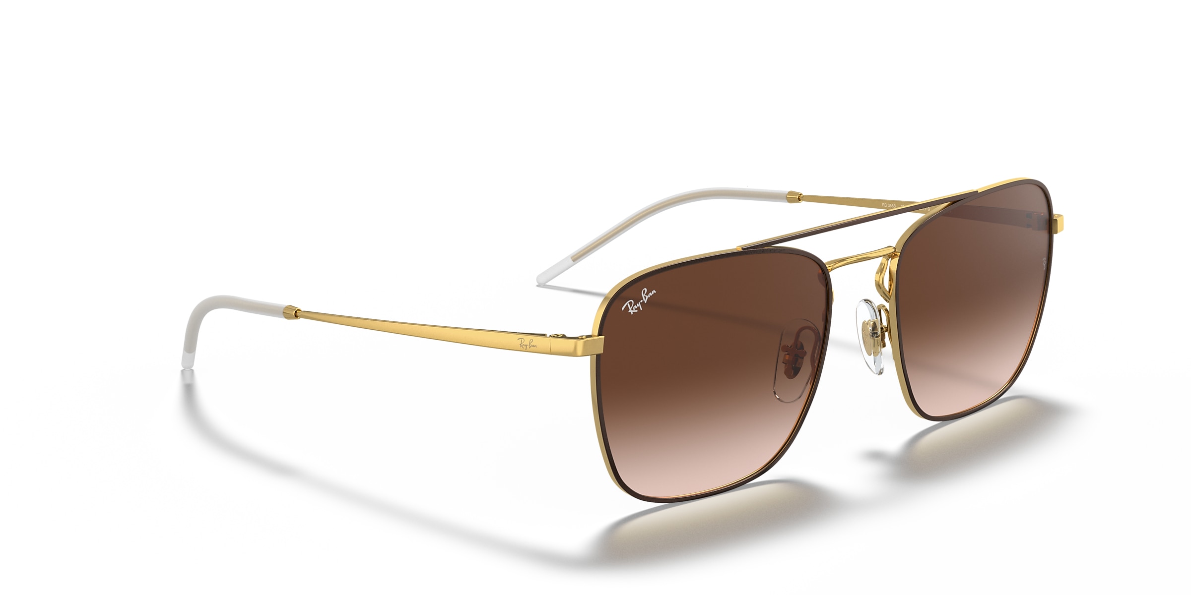 Ray-Ban Sunglasses RB3588