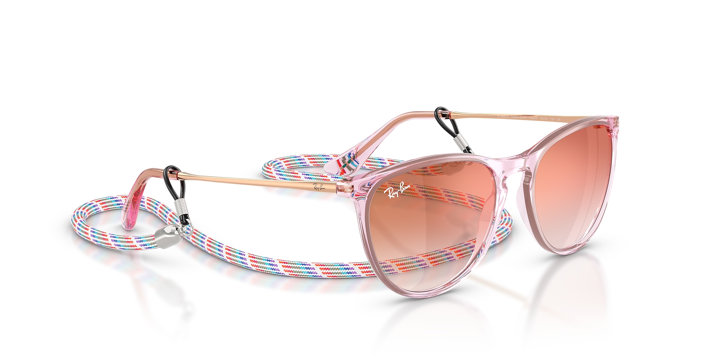 Ray-Ban Sunglasses RB9060S ERIKA KIDS SUMMER CAPSULE