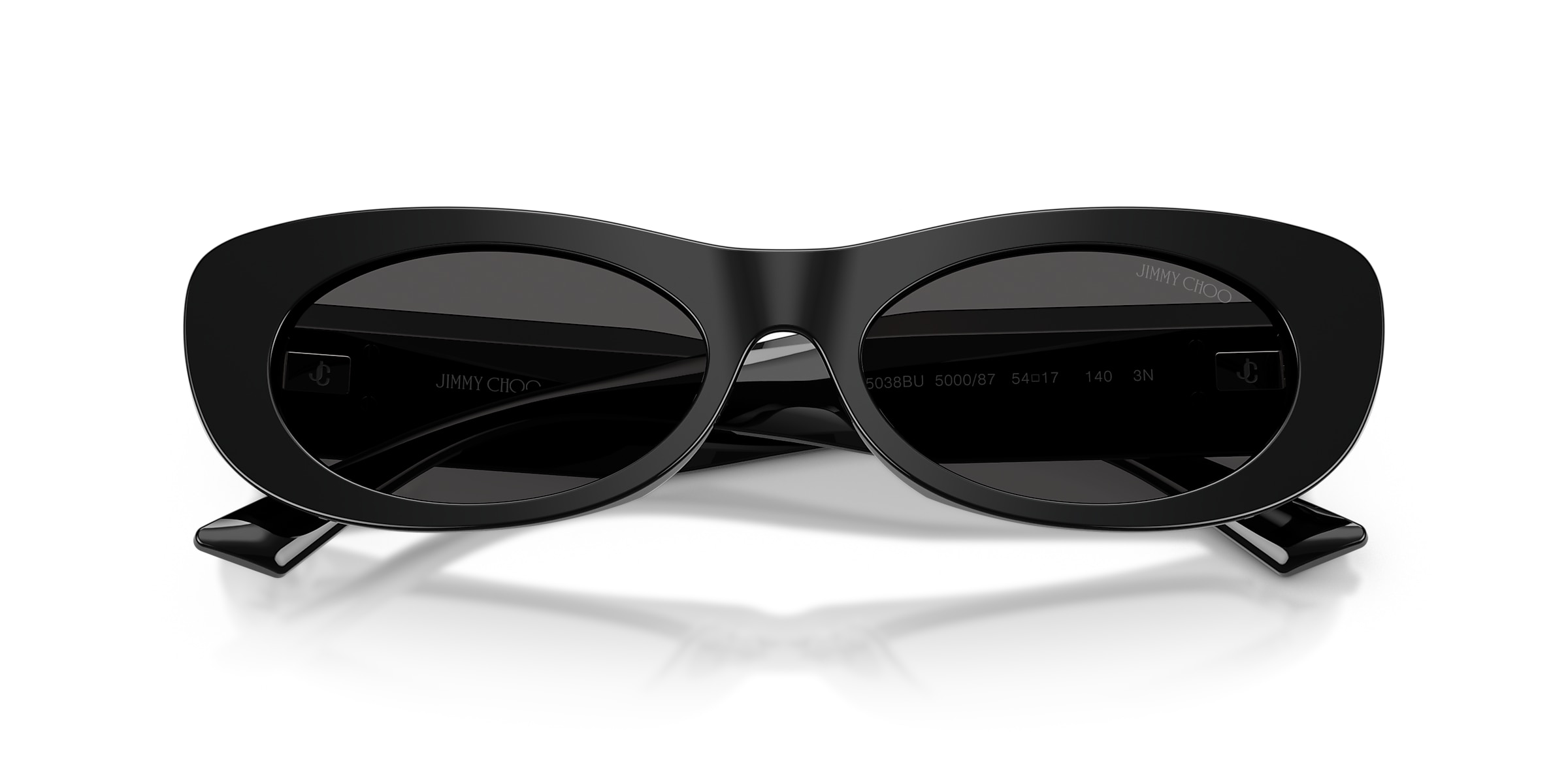 Jimmy Choo Sunglasses JC5038BU