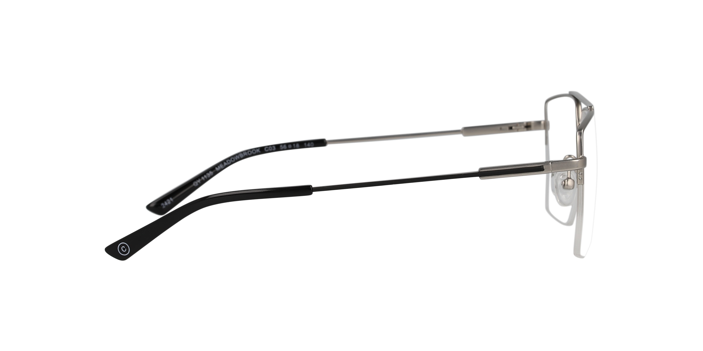 Clearly Glasses MEADOWBROOK