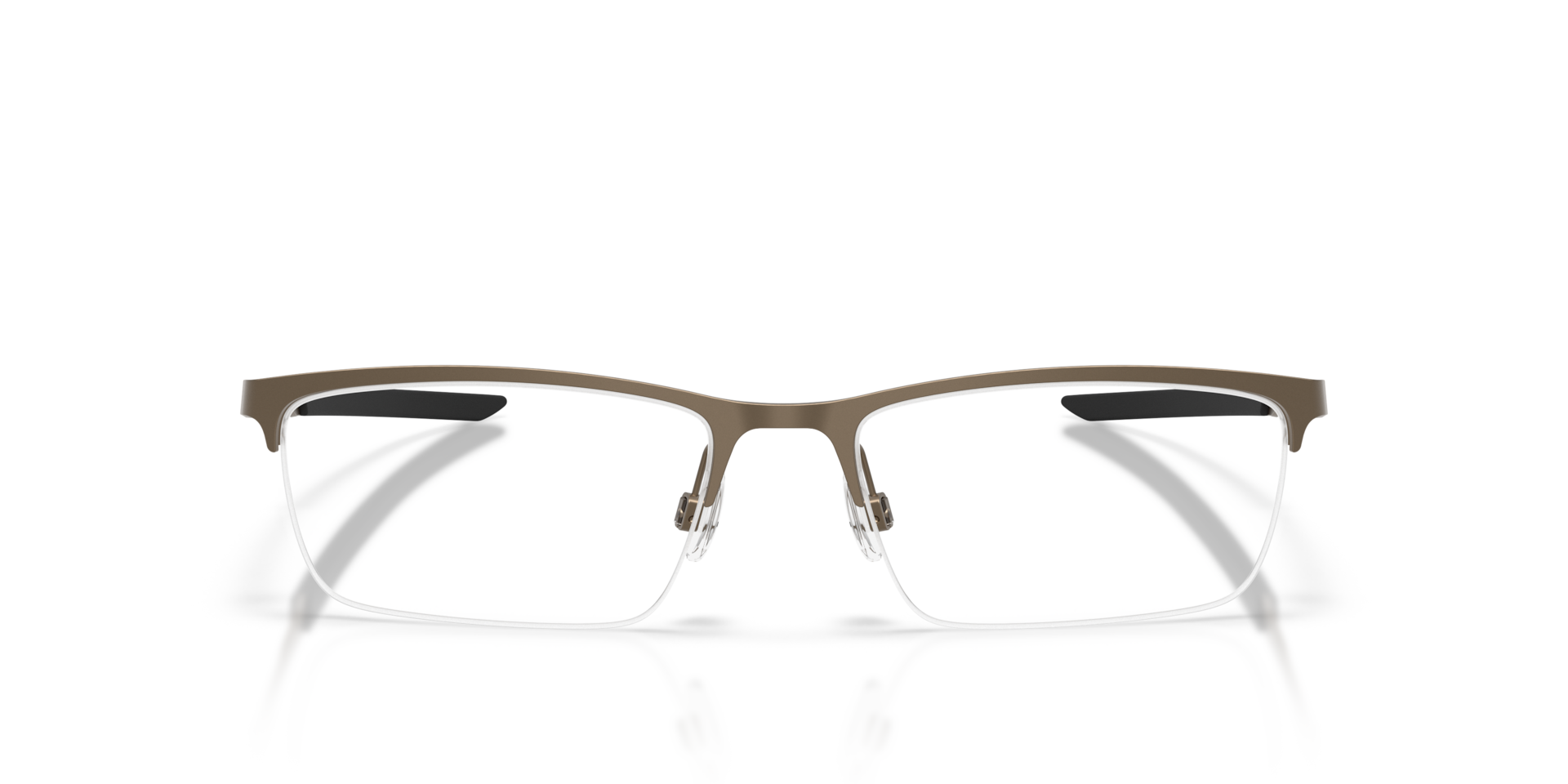Oakley OX3141 LITEBOARD Men's Glasses, Brown, Size 55