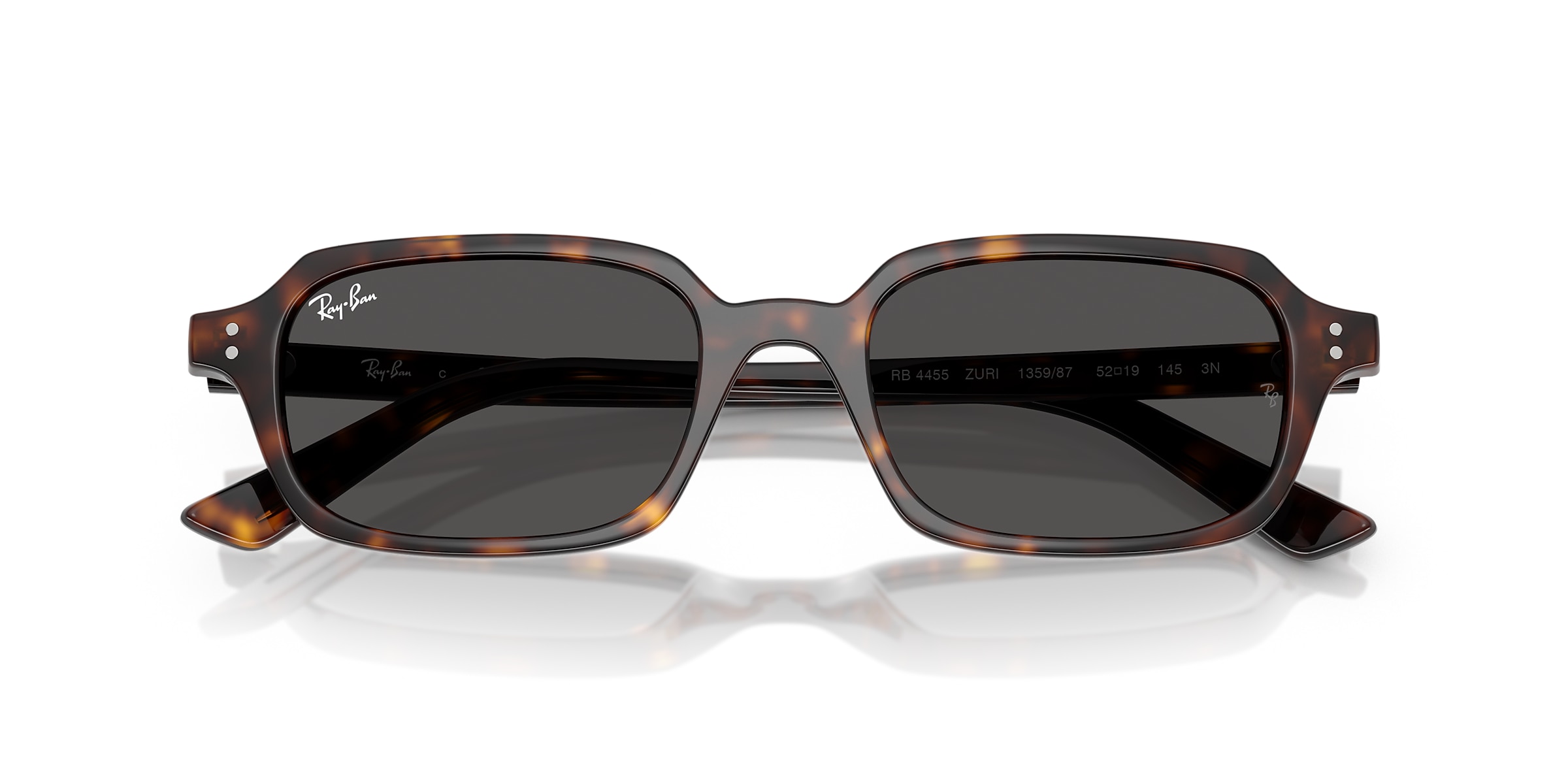 Ray-Ban Sunglasses RB4455 ZURI BIO-BASED