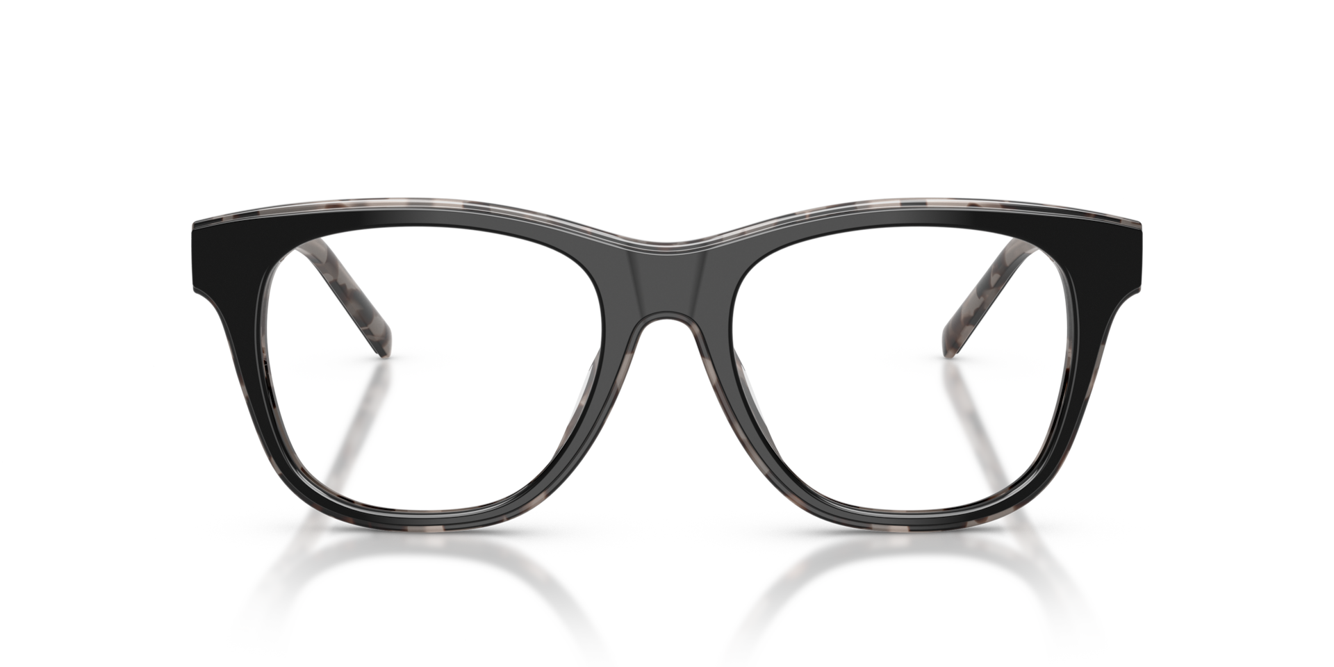 Diesel DL4026U Men's Glasses, Black, Size 51