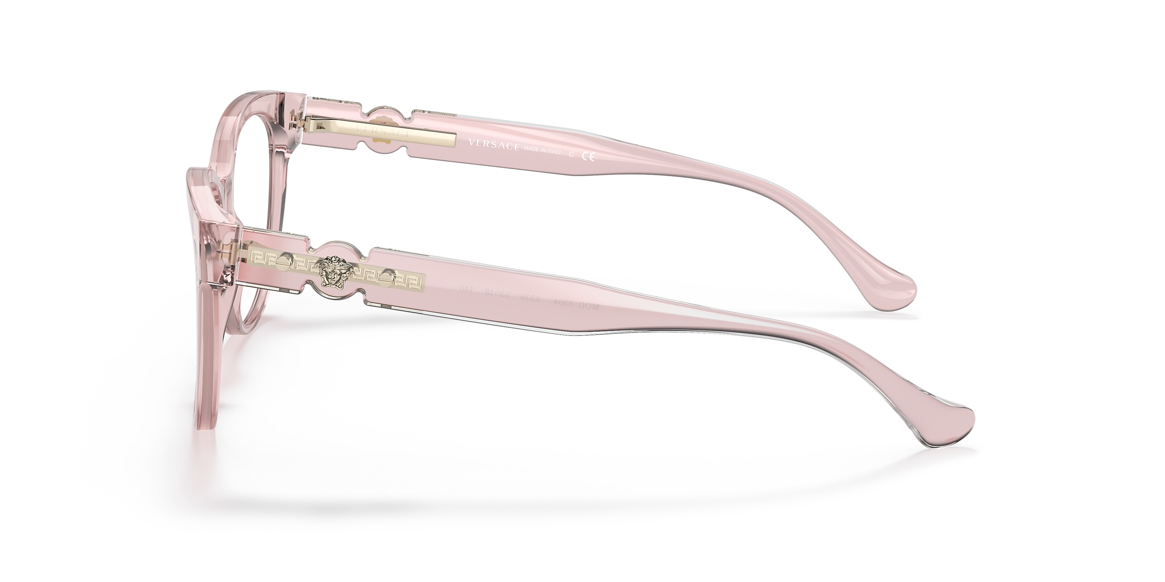 Versace Glasses VE3304