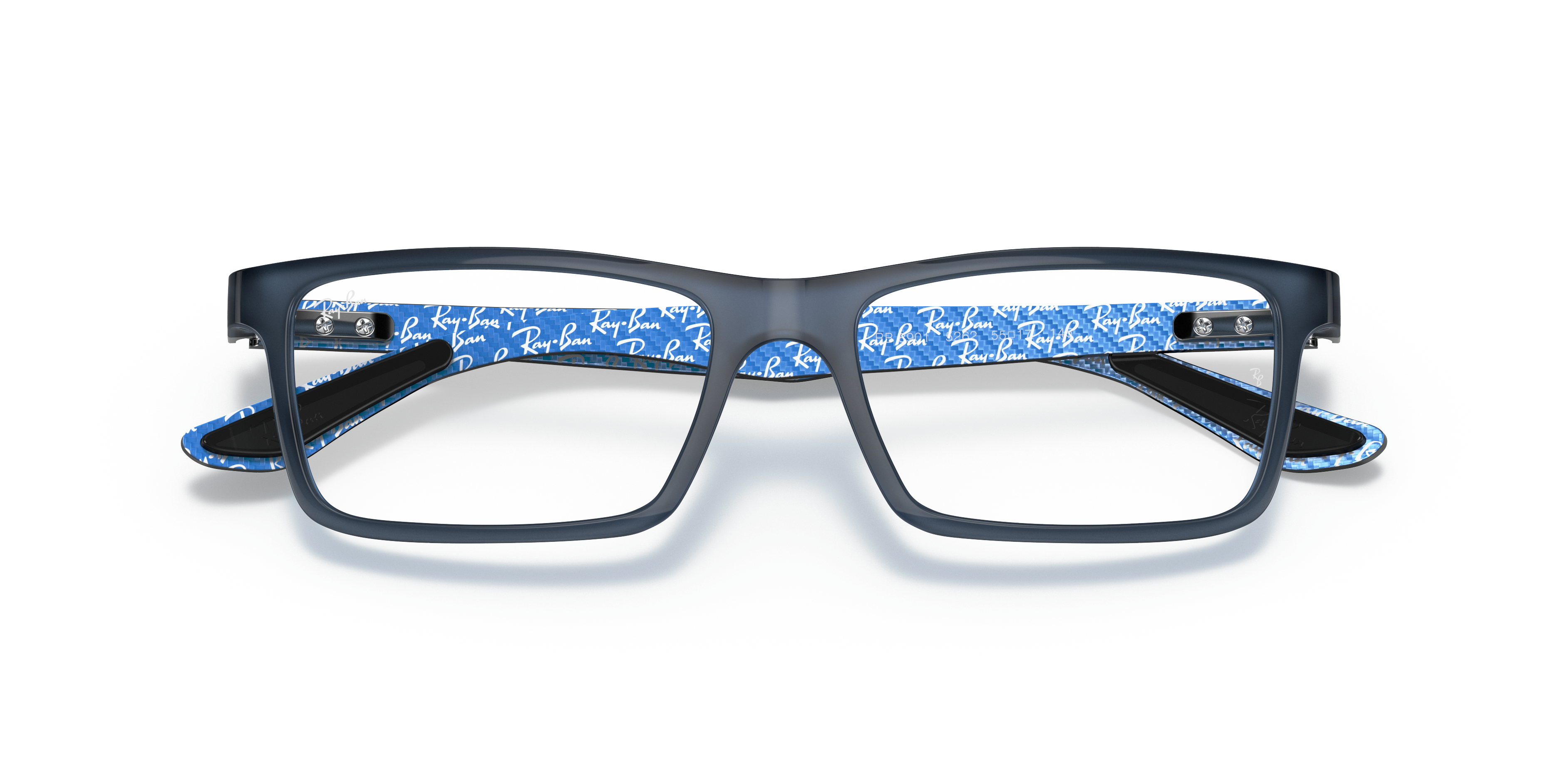 Ray-Ban RB8901 OPTICS Glasses | Clearly