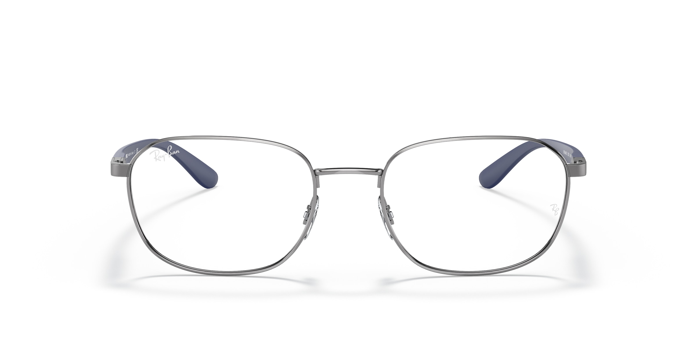 Ray-Ban Glasses RB6462 OPTICS