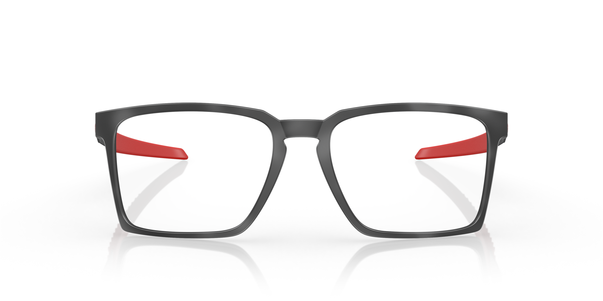 Oakley OX8055 EXCHANGE Men's Glasses, Black, Size 56