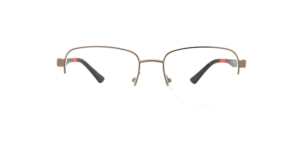 Clearly Glasses BLUE COVE