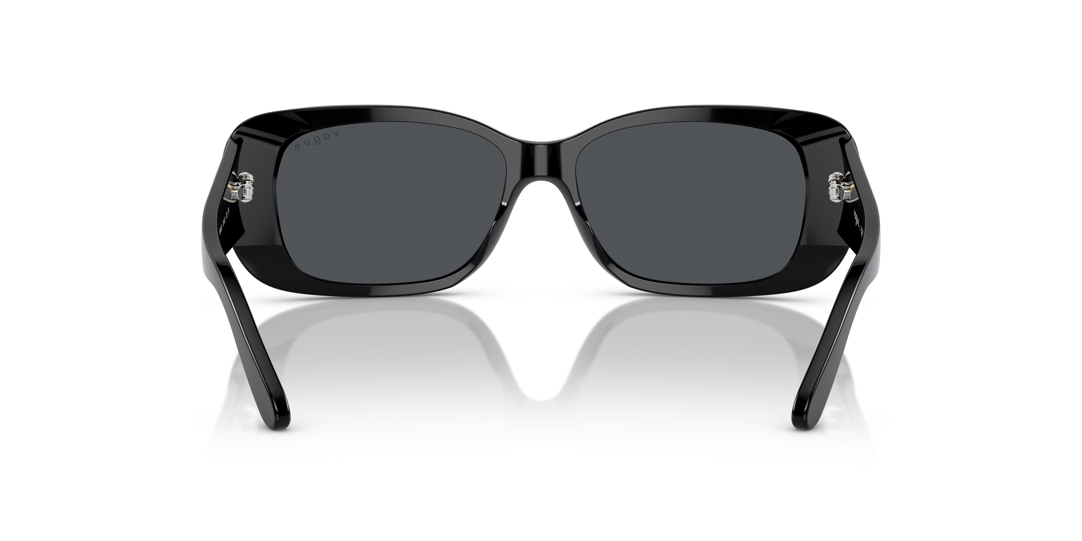 Vogue Eyewear VO2606S Sunglasses | Clearly