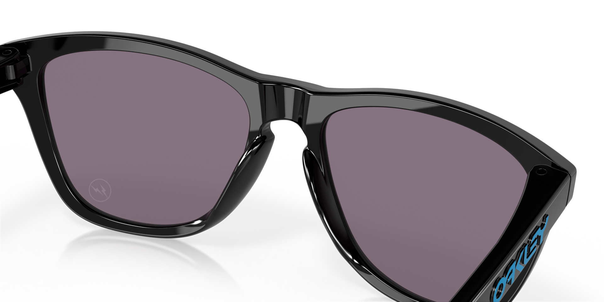 Oakley OO9245 OAKLEY X FRAGMENT - FROGSKINS™ (LOW BRIDGE FIT