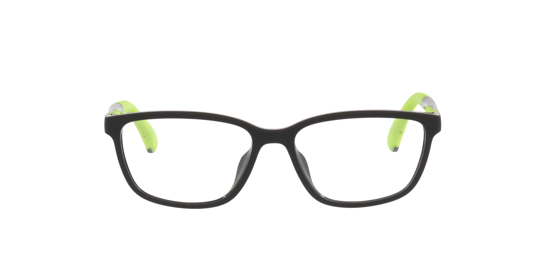 Miraflex MF4040 Kids Kids's Glasses, Black, Size 52