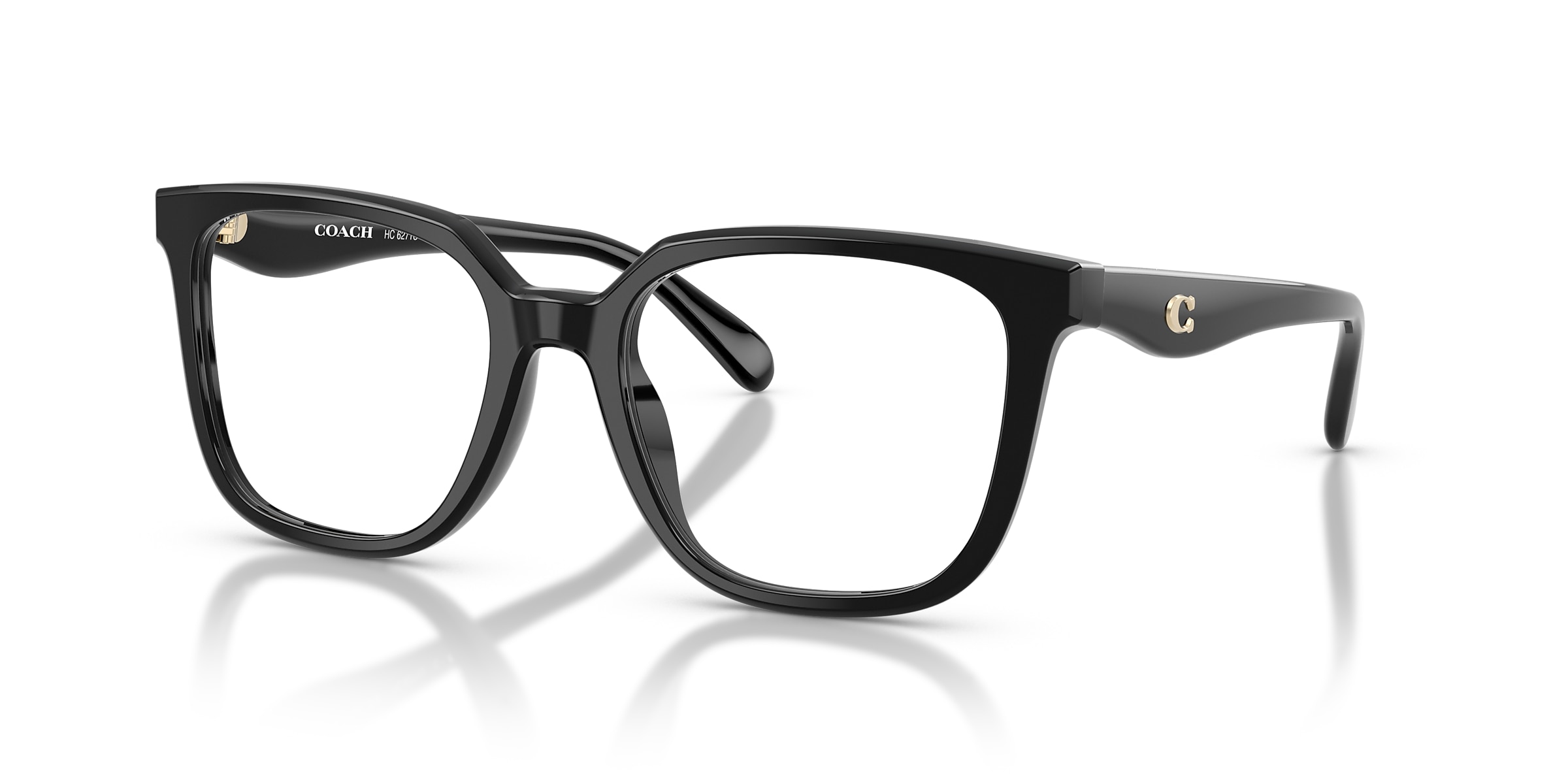 Coach Glasses HC6271U