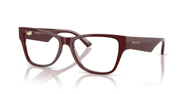 Jimmy Choo Glasses JC3022H