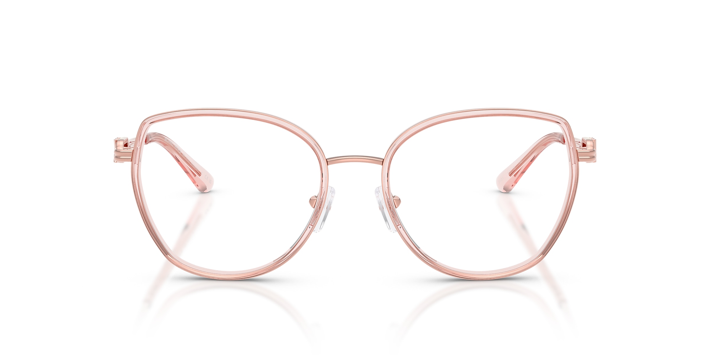 Michael Kors Glasses MK3101 KIAWAH