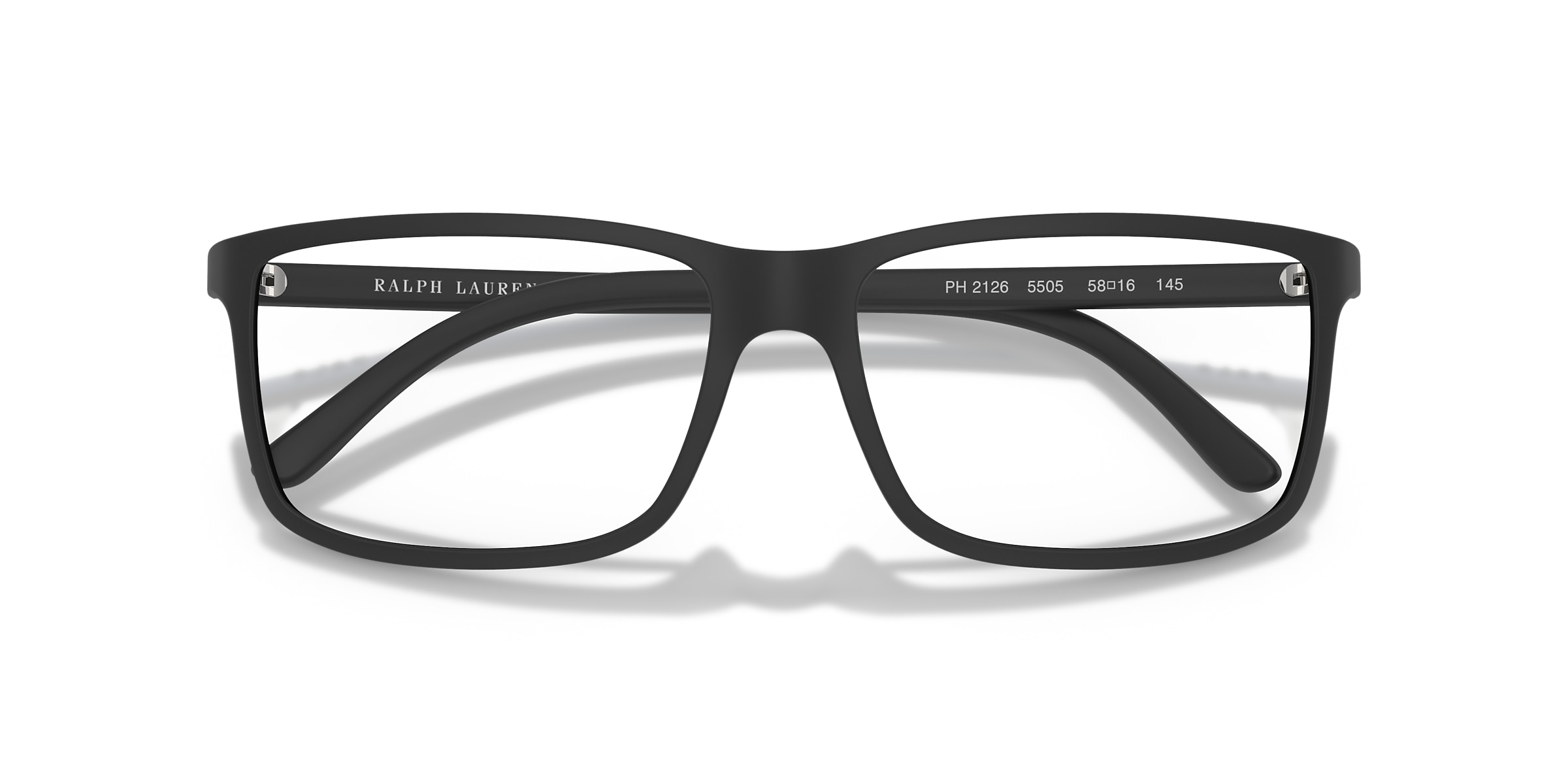Polo Ralph Lauren Glasses PH2126