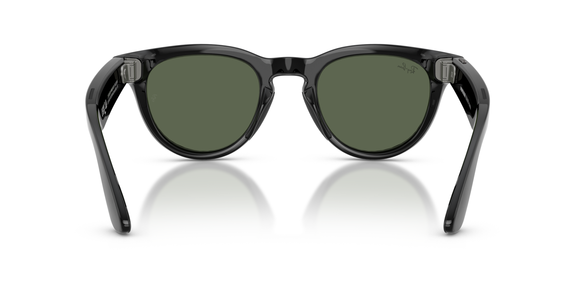 Ray-Ban RAY-BAN META HEADLINER | Clearly