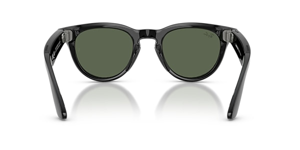 RAY-BAN META HEADLINER