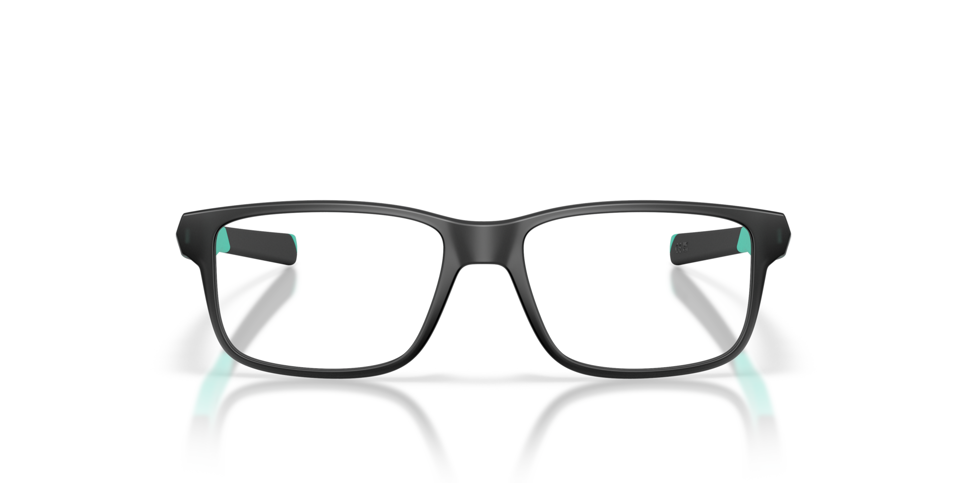 Oakley OY8007 FIELD DAY (Youth Fit) Men's Glasses, Black, Size 48