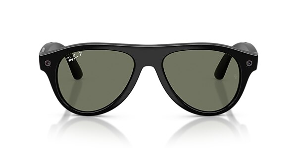 Ray-Ban  RAY-BAN META (GEN 3) AVIATOR