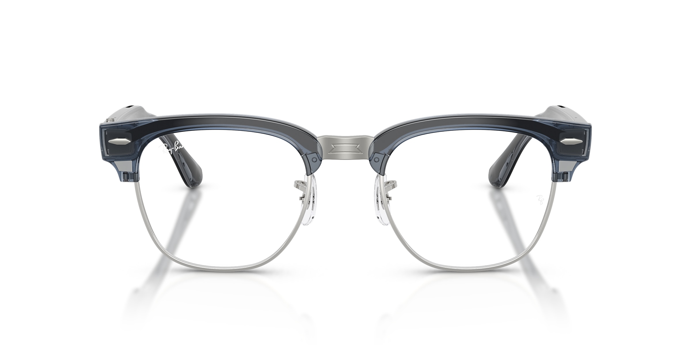 Ray-Ban RAY-BAN META AUDIO CLUBMASTER OPTICS