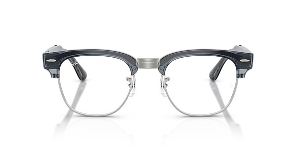 Ray-Ban RAY-BAN META AUDIO CLUBMASTER OPTICS