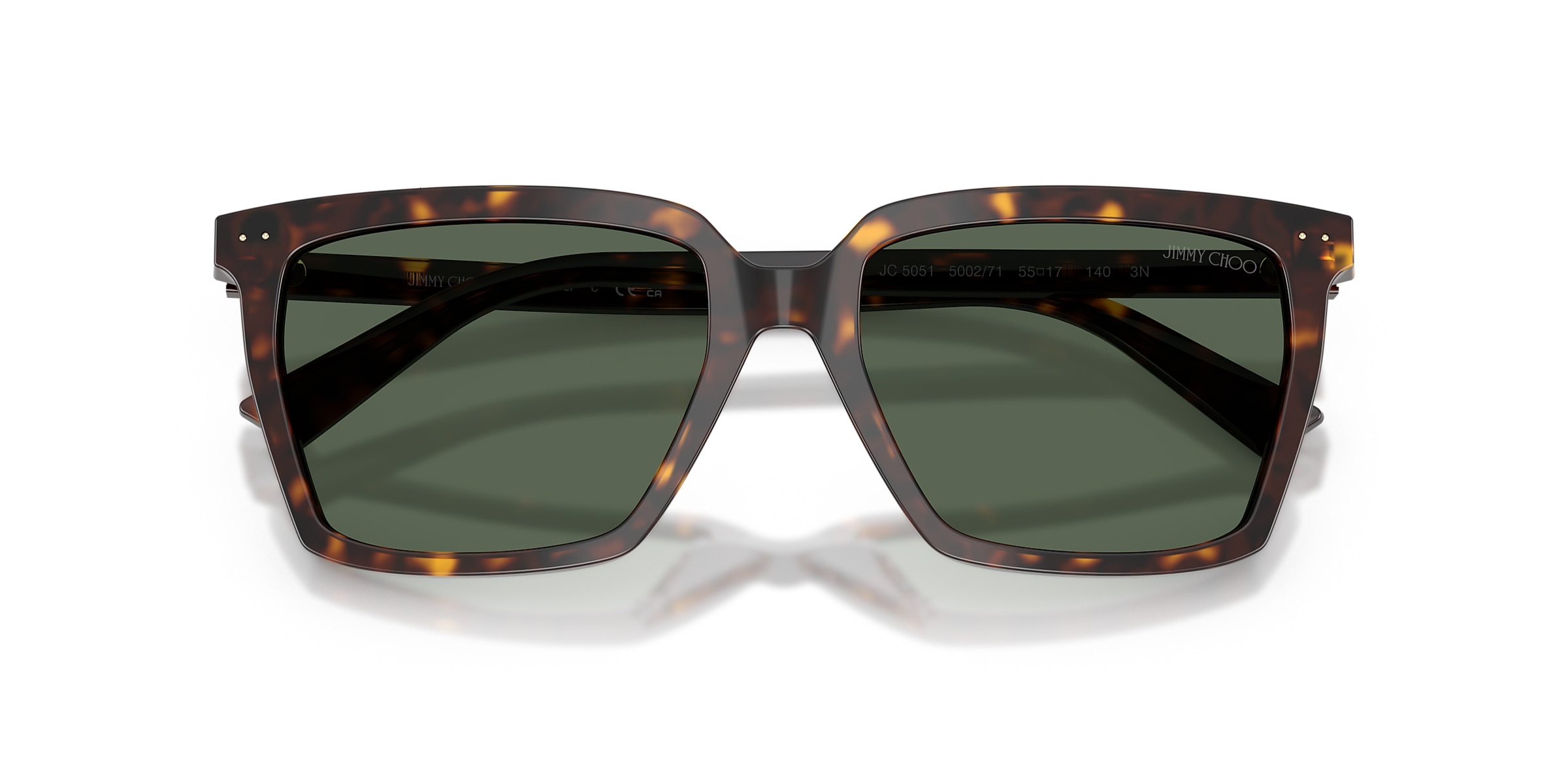 Jimmy Choo Sunglasses JC5051