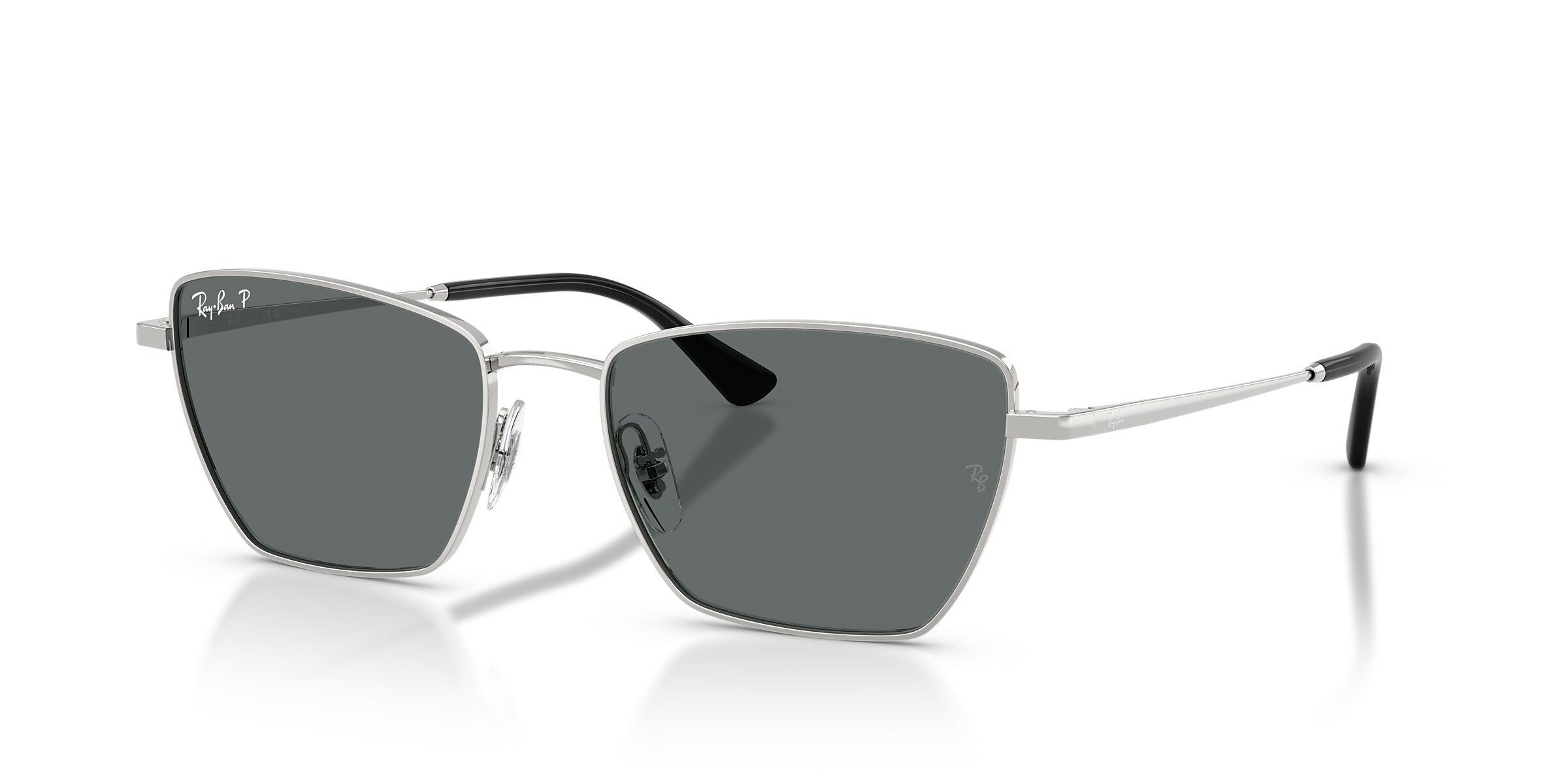 Ray-Ban Sunglasses RB3783 DREA BIO-BASED