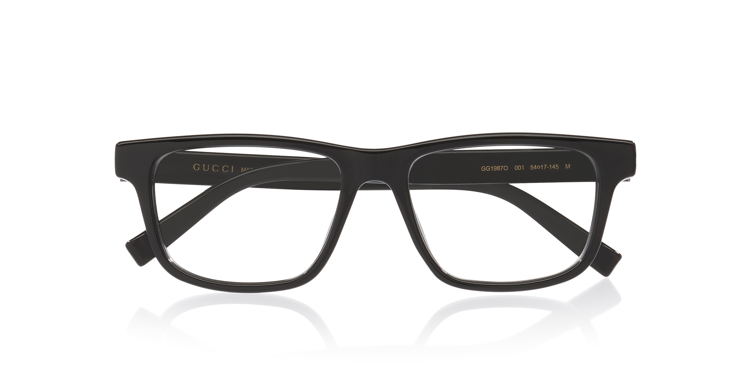 Gucci Glasses GG1987O