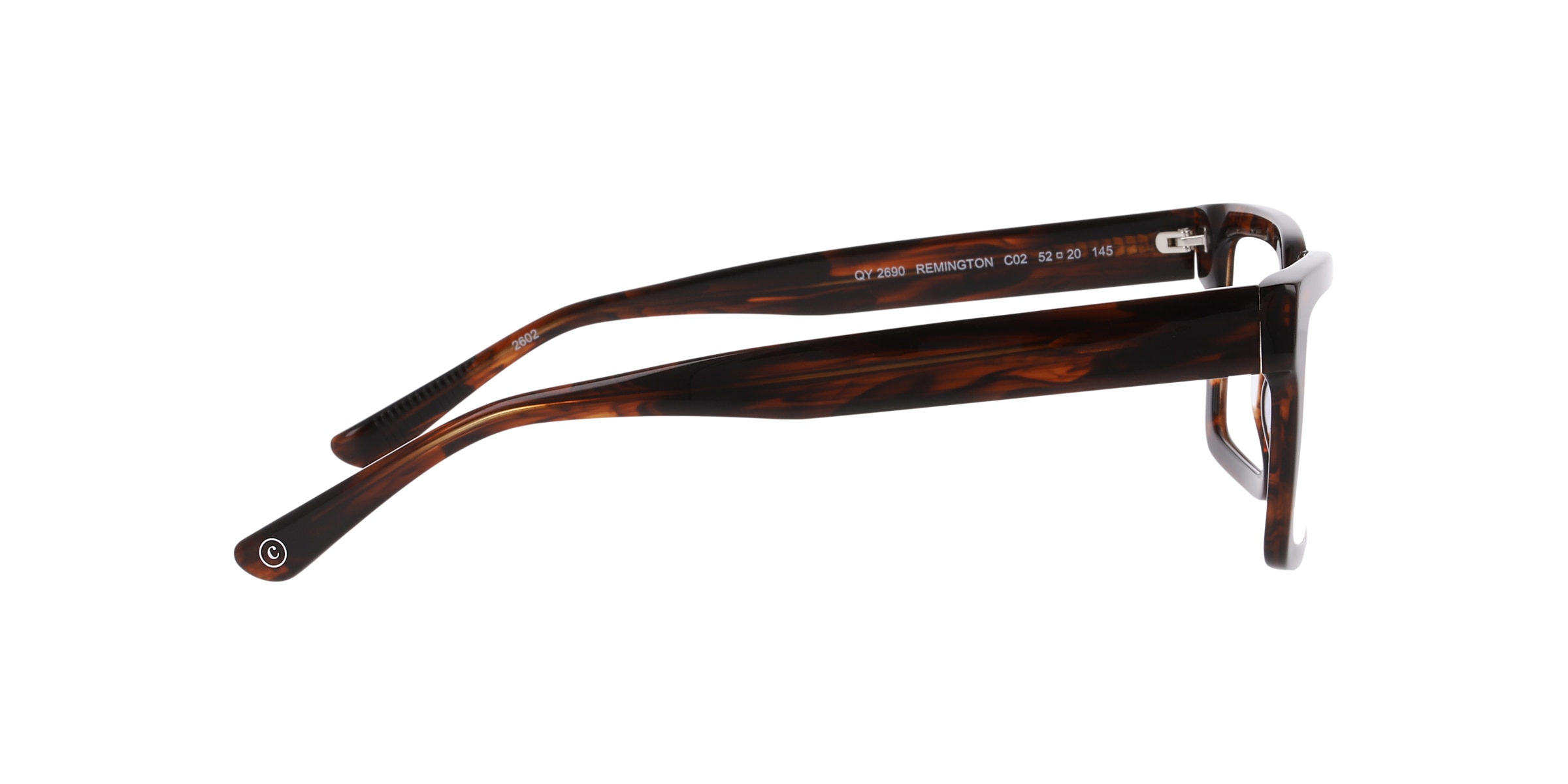 Clearly Glasses REMINGTON