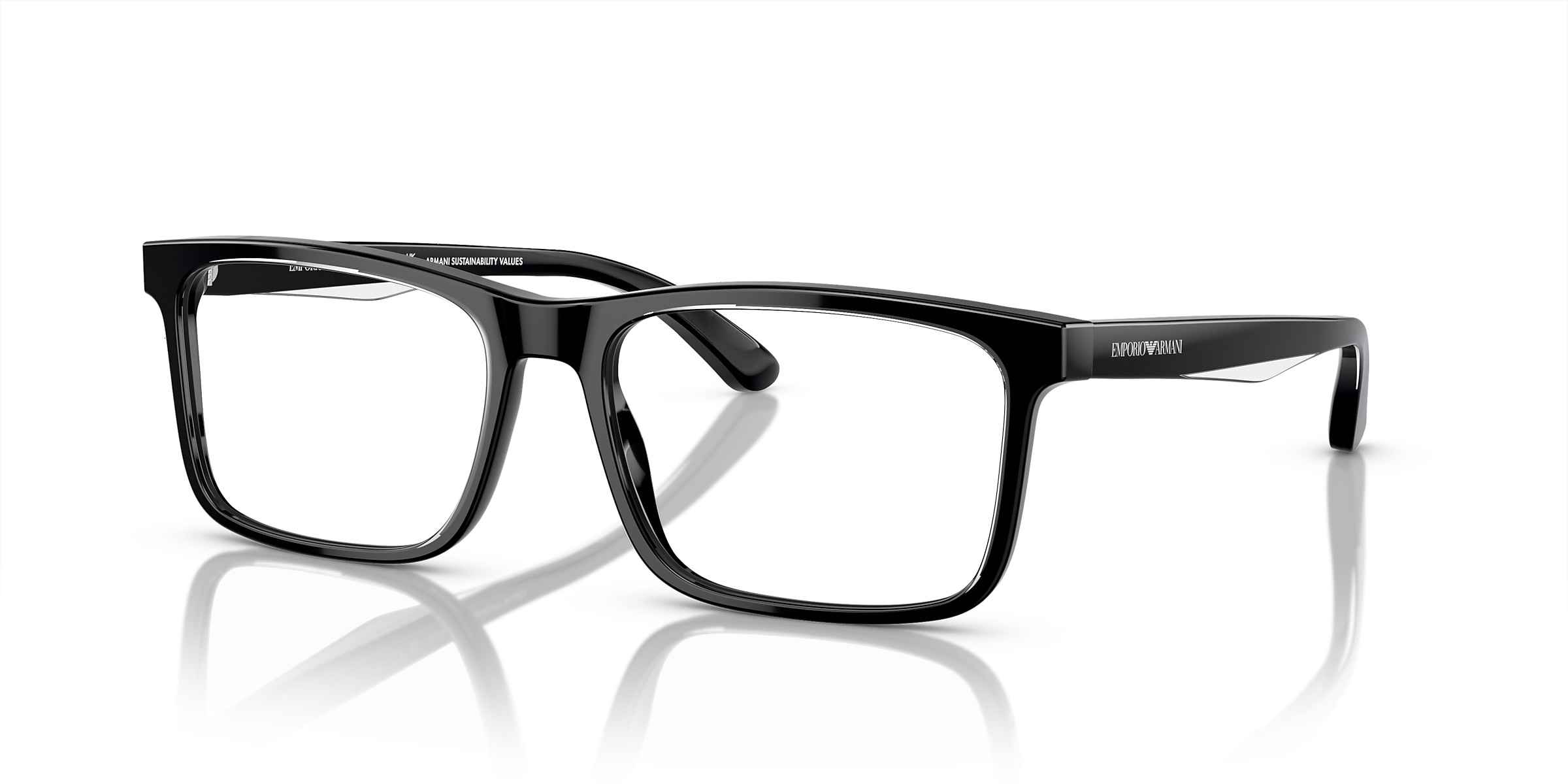 Emporio Armani Glasses EA3227