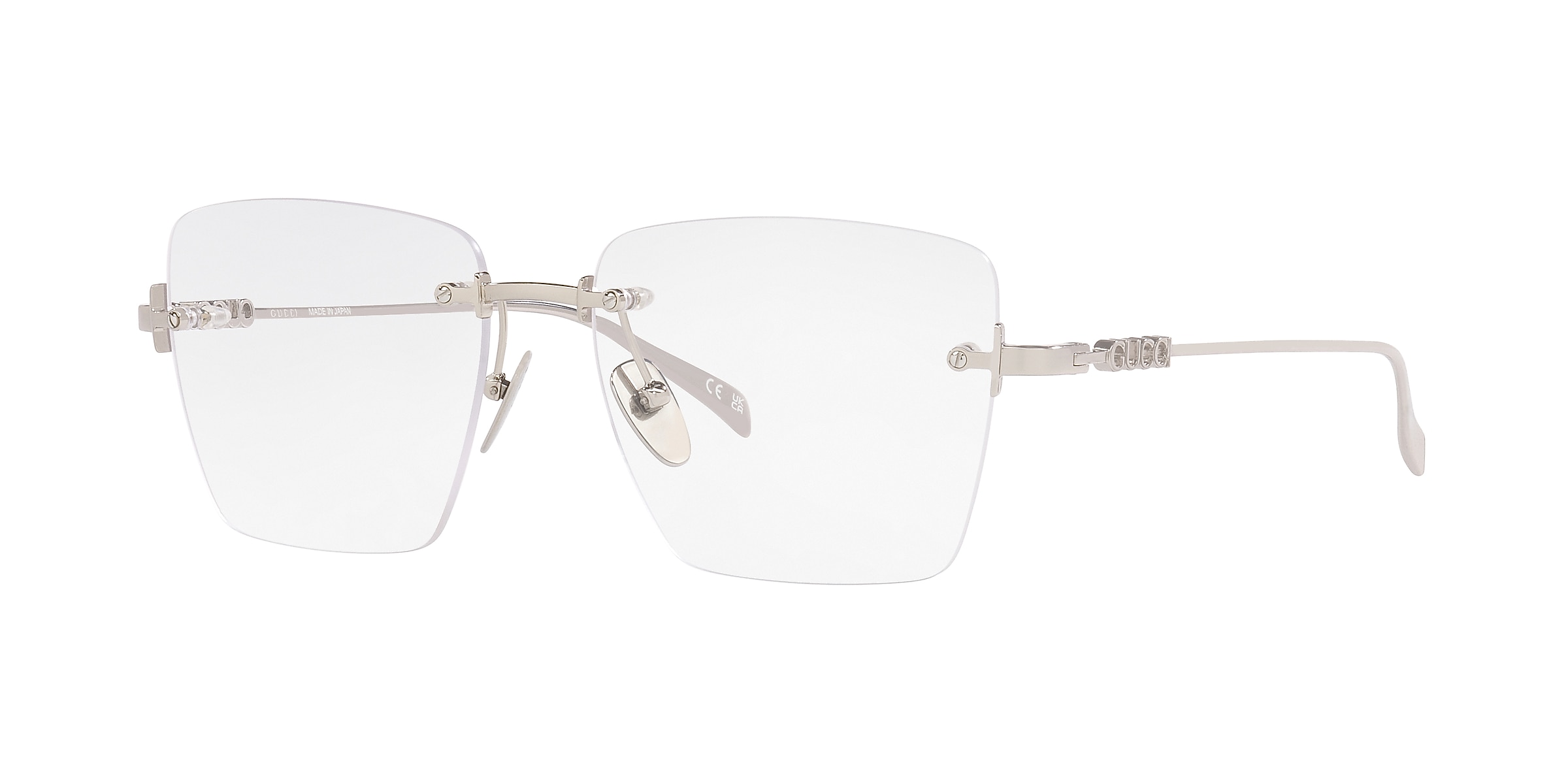 Gucci Glasses GG1938O