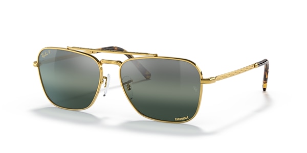 RB3636 NEW CARAVAN POLARIZED+ LENSES