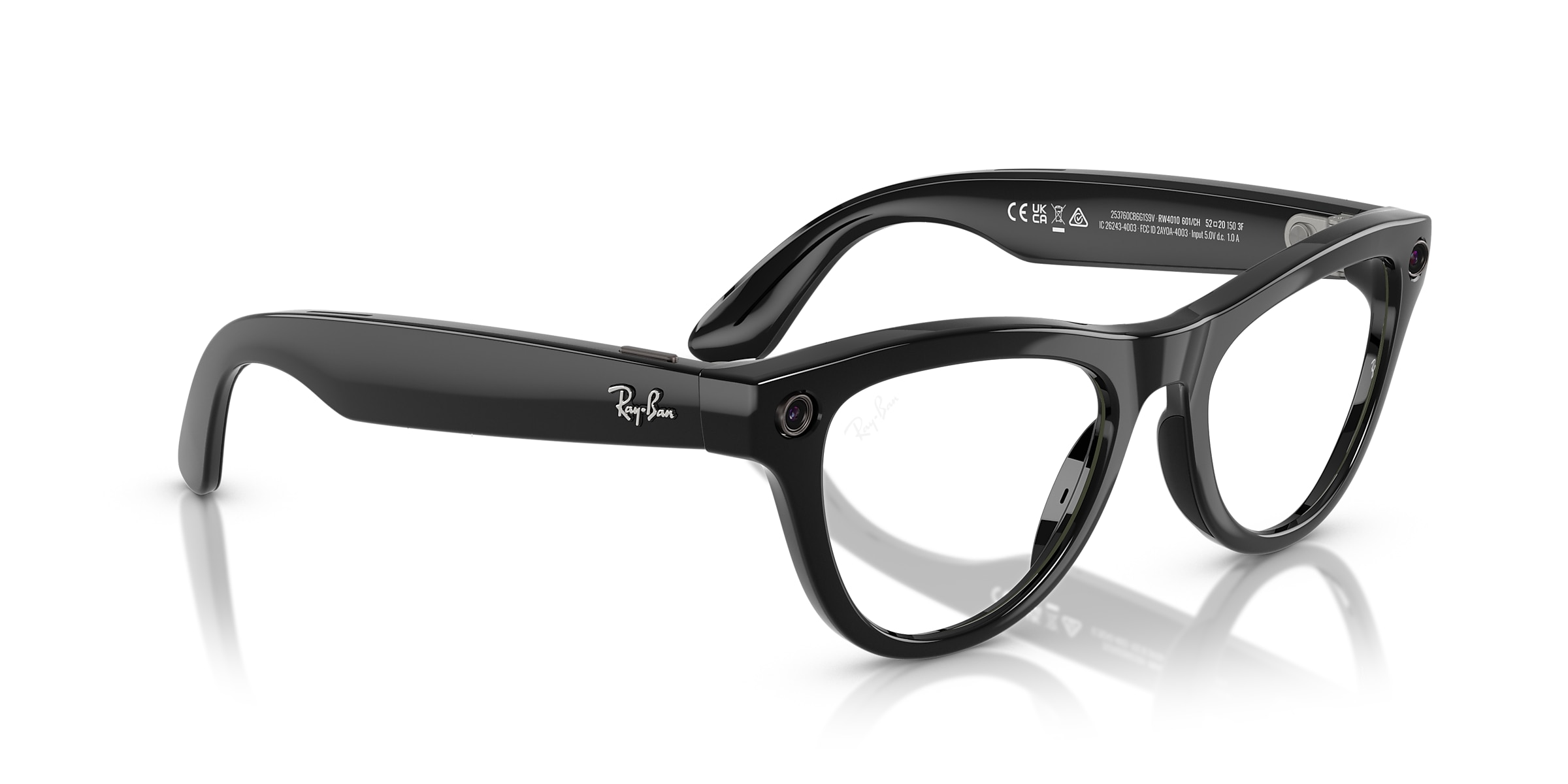 Ray-Ban  RAY-BAN META SKYLER