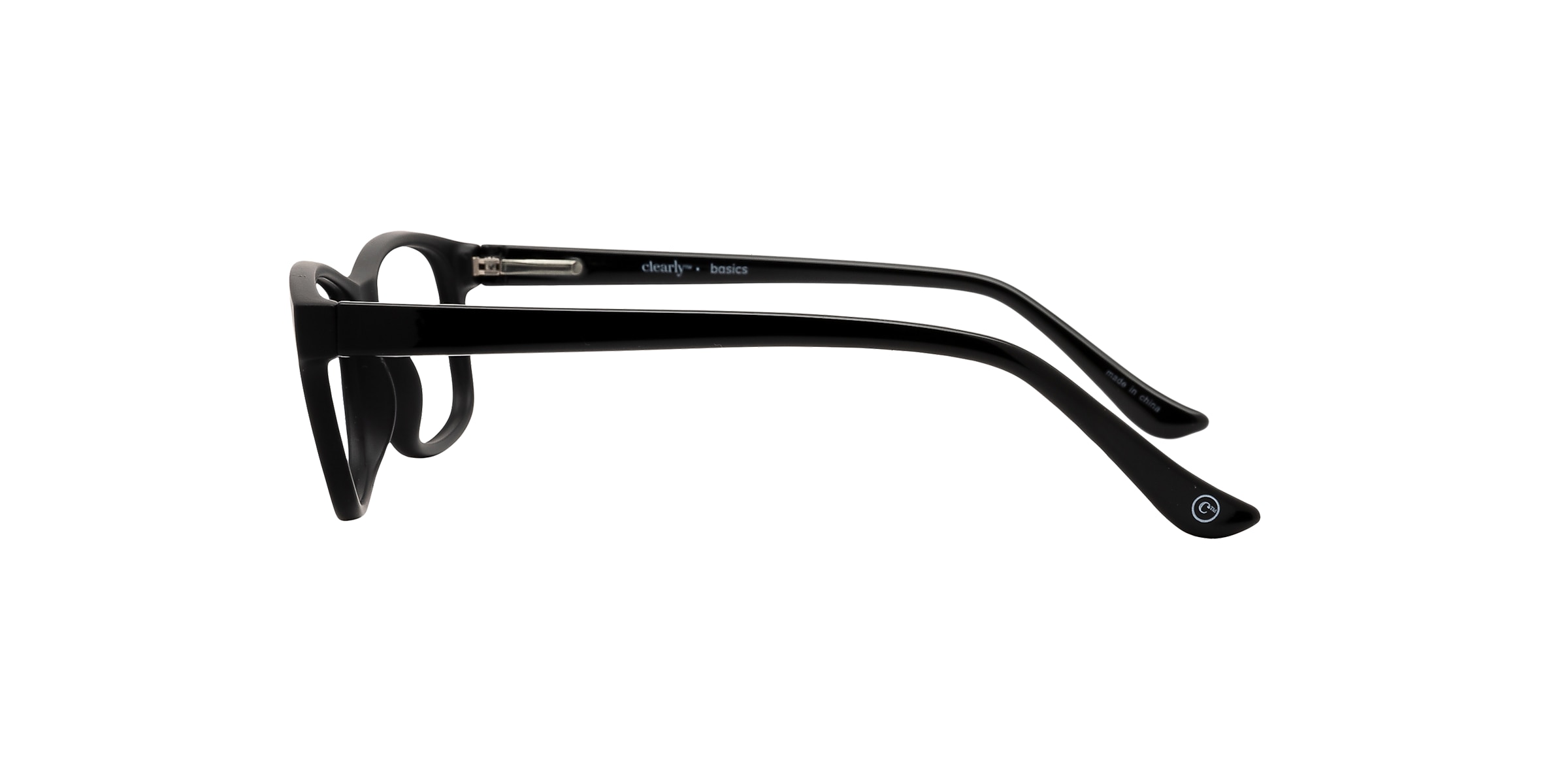 Clearly Glasses FORT SEVERN