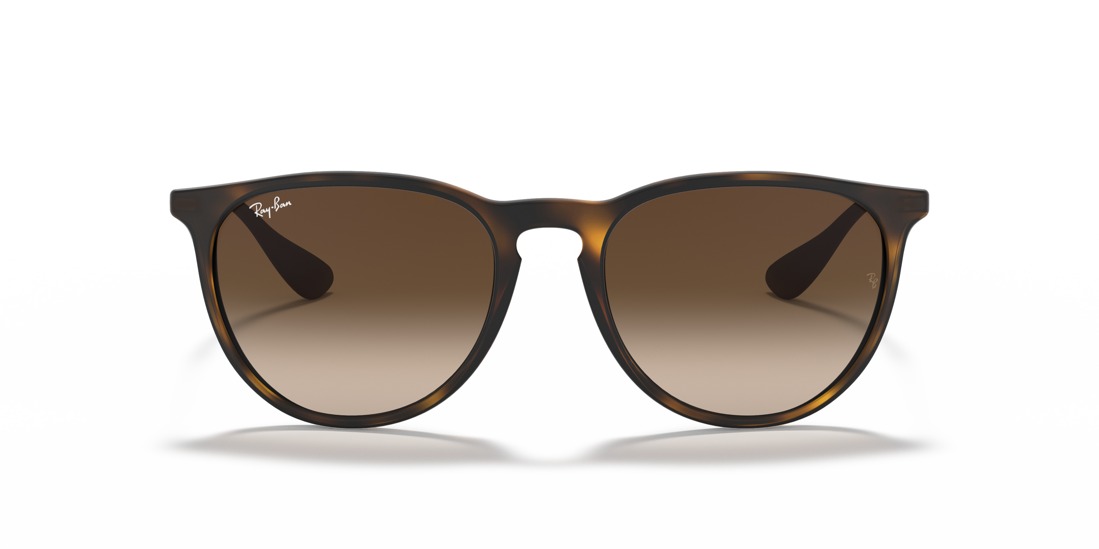Ray-Ban RB4171F ERIKA CLASSIC Sunglasses | Clearly