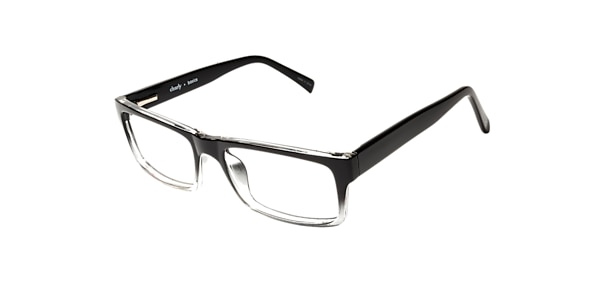 Clearly Glasses SMOKY FALLS